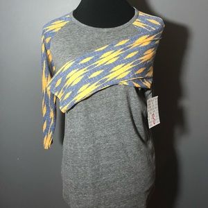 Small LuLaRoe Randy T